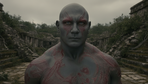 Dave Bautista Faces Backlash After MCU Exit and Razzie Nod