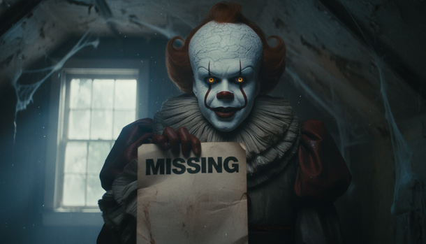 It: Welcome to Derry Season 2 Moves Forward Despite HBO Silence