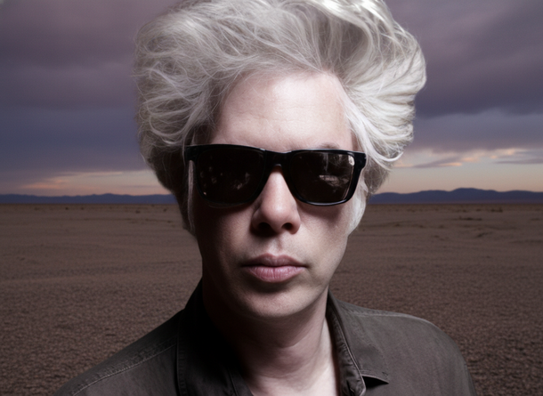 Jim Jarmusch’s On-Set Regret: The Scene He Had to Fix