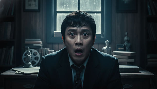 Oscars 2026: Park Chan-wook’s Latest Snub Sparks Outrage