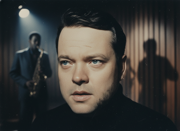 Orson Welles’ Unlikely Pick for the Century’s Finest Actor