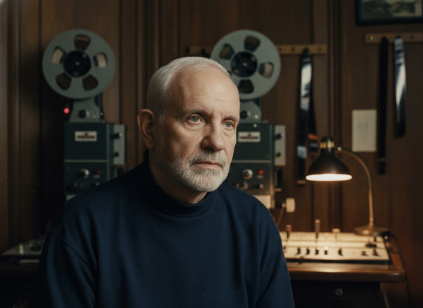 Brian De Palma’s Blunt Verdict on His Fellow Directors