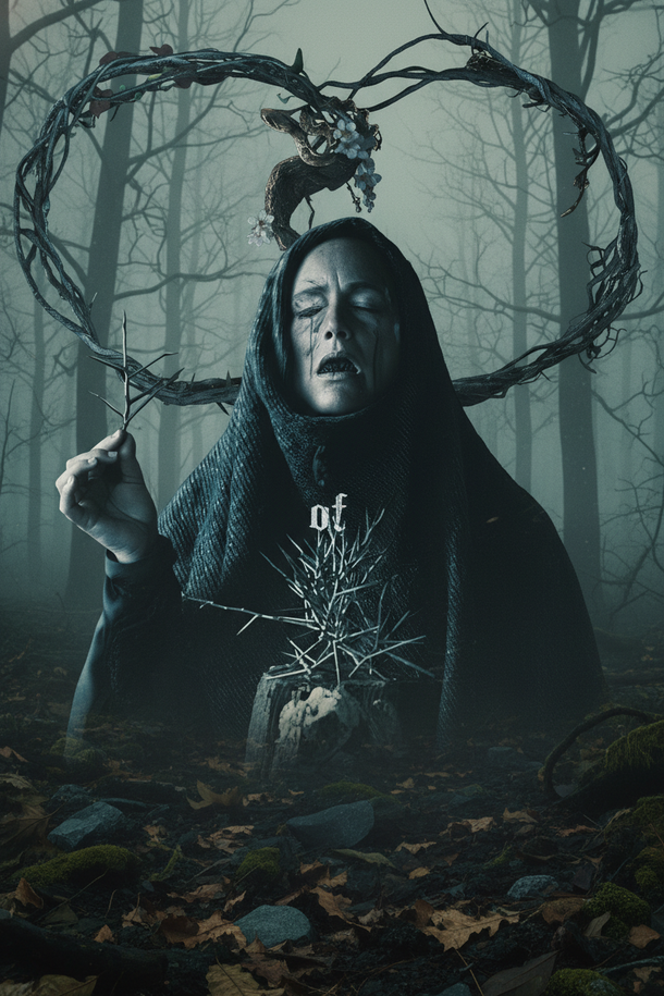 Mother of Flies: A Chilling Folk Horror Unveiled on AMC+ and Shudder