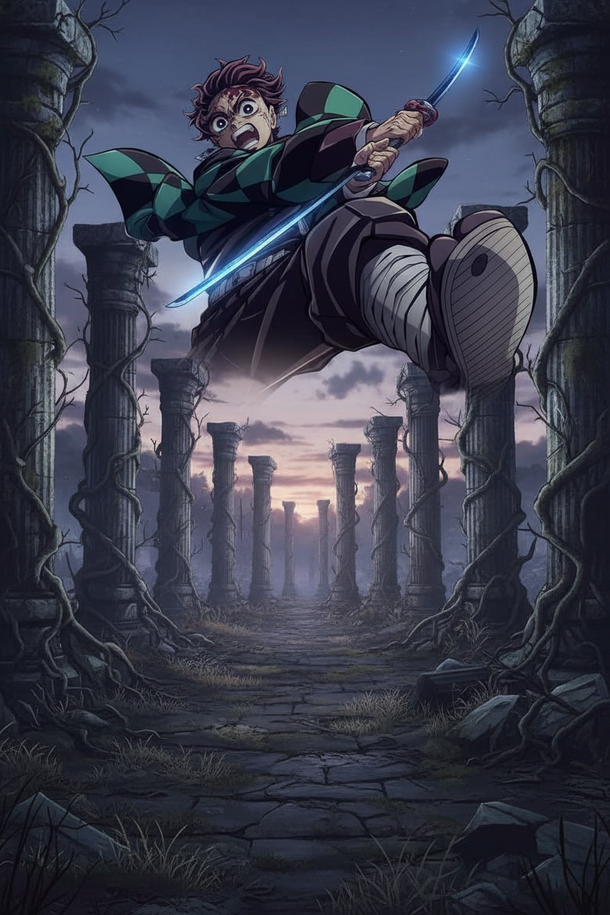 Oscar Controversy: Anime Blockbusters Overlooked in 2026 Nominations