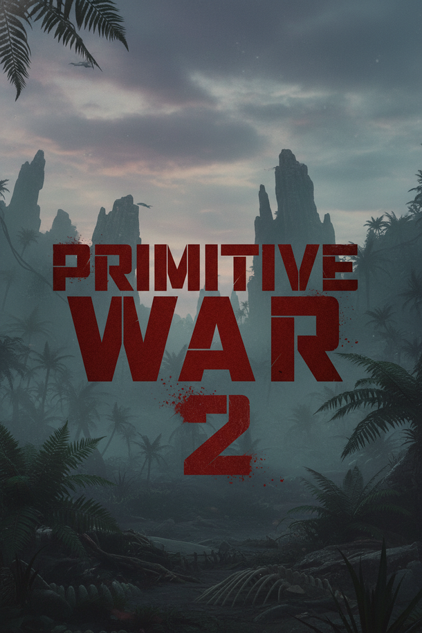 Dinosaur Carnage Returns: Primitive War 2 Set for 2027