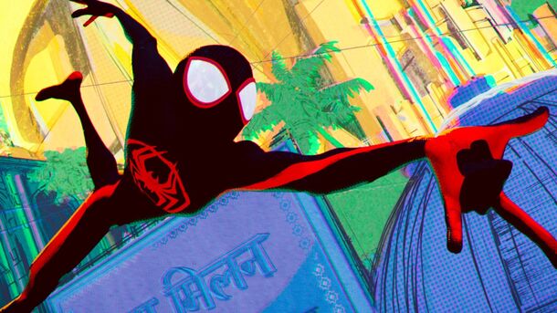 Michael Star makes a play for the MCU’s Miles Morales