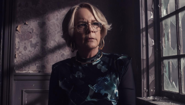 Jamie Lee Curtis’ Iconic Slasher Is Back — The New Chapter Is Headed to Netflix
