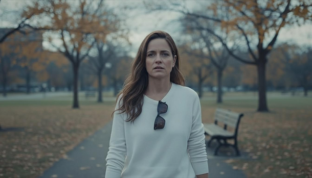 Your Friends & Neighbors Star Amanda Peet Reveals Past Cancer Battle — And Why She Kept It Private Until Now