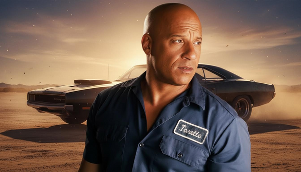 Vin Diesel Drops Heartfelt Tribute as Fast & Furious Gears Up for Its Grand Finale