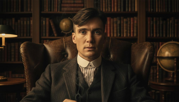 Peaky Blinders Movie Finally Settles Tommy Shelby’s Fate: Dead or Alive?