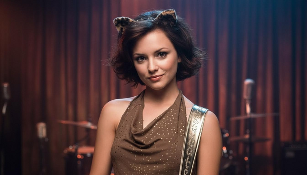 Rachael Leigh Cook Finally Reveals Where a Josie and the Pussycats Sequel Stands