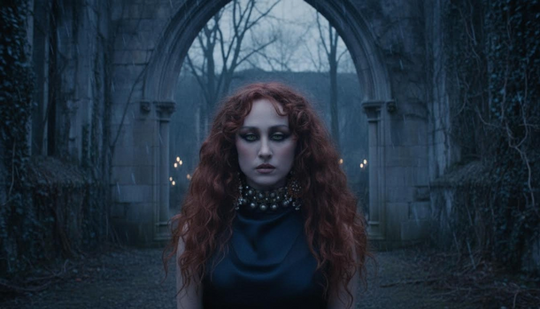 Chappell Roan Responds After Security Reportedly Left Jude Law’s Daughter in Tears