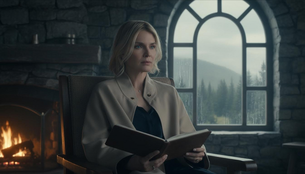 The Madison Shake-Up: Star Confirms Exit After Emotional Season 1 Finale