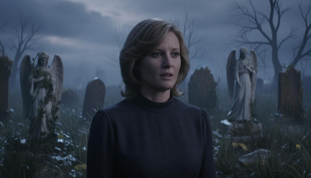 Beloved Supernatural and iZombie Star Carrie Ann Fleming Dies at 51