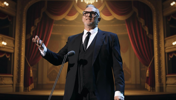 BAFTA TV Awards Unveils 2026 Host — Find Out Who Will Lead TV’s Big Night