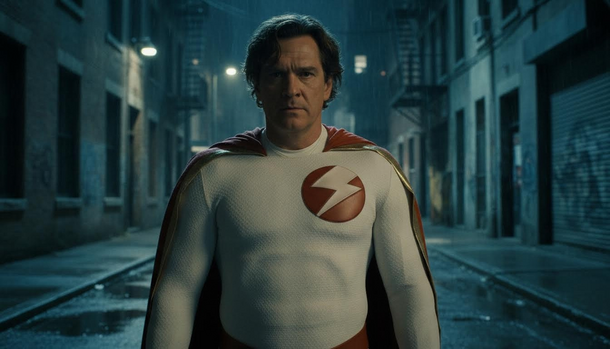 Netflix Adapts Cult-Favorite Superhero Comic Powers Into A Gritty Adult Animated Series