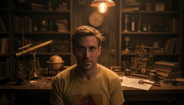 The One Reason Ryan Gosling’s Project Hail Mary 2 Shouldn’t Launch