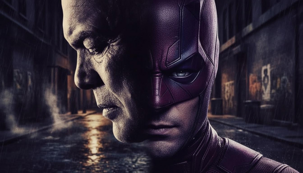 Vincent D’Onofrio Finally Reveals Why Punisher Is Missing From Daredevil Season 2