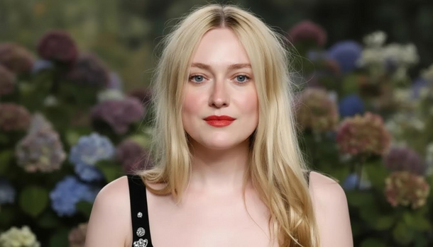 Dakota Fanning Nixes Marvel Rumor, Delivers the Update Fans Have Been Waiting For