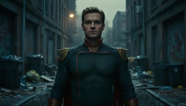 The Boys Season 5 Creator Uses Gen V Twist to Debunk the Homelander Killer Theory