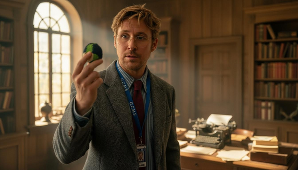 Project Hail Mary Author Andy Weir Calls Out Interstellar’s Biggest Scientific Flaw