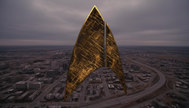 Star Trek: Starfleet Academy Cast Has the Most On-Brand Reaction to Series Cancellation