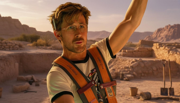 Project Hail Mary Just Snapped Ryan Gosling’s 10-Year Box Office Streak