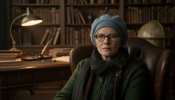 For All Mankind Ends With Season 6 — It Hit Its Endgame Early