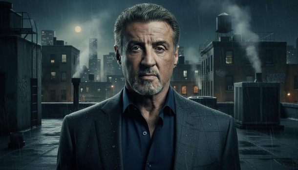 Sylvester Stallone’s Underrated Superhero Thriller Just Hit Streaming