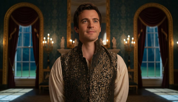 Bridgerton Season 5 Just Reset the Bar for Netflix Romance