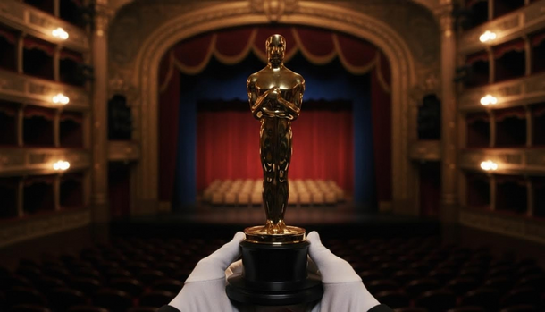 Oscars 2027 Best Picture Odds Are Overlooking the Real Contenders