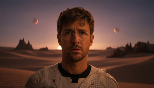 Why Project Hail Mary’s Rocky and Grace Can Never Breathe the Same Air