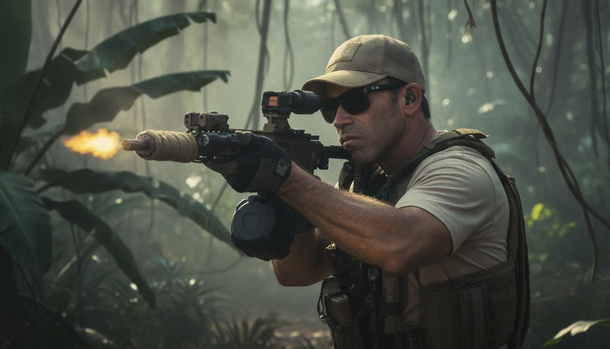 Netflix Quietly Pulls Taylor Sheridan’s Special Ops: Lioness From International Catalogs Ahead of Season 3