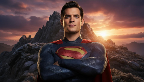 Superman DCU Spinoff Rockets Ahead With Major Update From The Showrunner