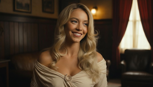 Sydney Sweeney’s R-Rated Reinvention Locks In a Streaming Premiere Date