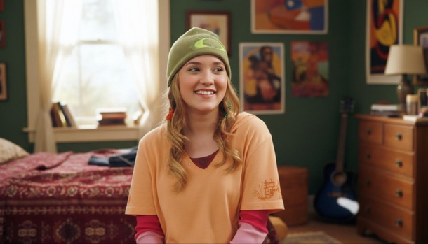 Emily Osment Reveals Why She Skipped the Hannah Montana 20th Anniversary Special