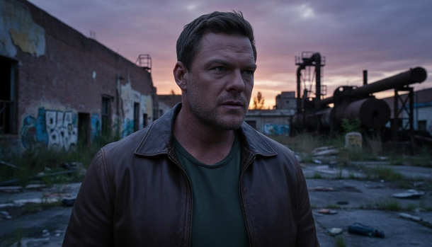 No Charges for Alan Ritchson After Fight — Police Reveal What Sparked It