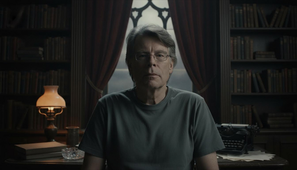 Stephen King Recommends Hulu’s 88% Rotten Tomatoes Sci-Fi Thriller You Probably Missed