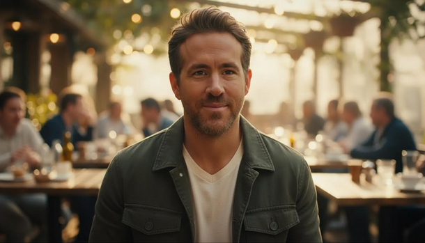 Ryan Reynolds' $587 Million Smash Comedy Hits Hulu Sooner Than You Think