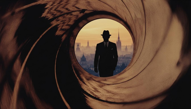 Bond 26: Steven Knight Teases a 007 Reinvention