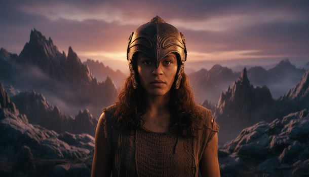 A Knight of the Seven Kingdoms Just Put Game of Thrones Back on Its Throne