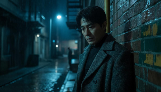 Netflix Lands Streaming Debut of High-Stakes Spy Thriller Humint