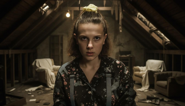 Cancel Your Plans: Something Very Bad Is Going To Happen Hits Netflix March 26, 2026