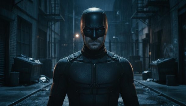 Daredevil: Born Again Season 2 Rotten Tomatoes Score Is In — Here’s Where It Lands