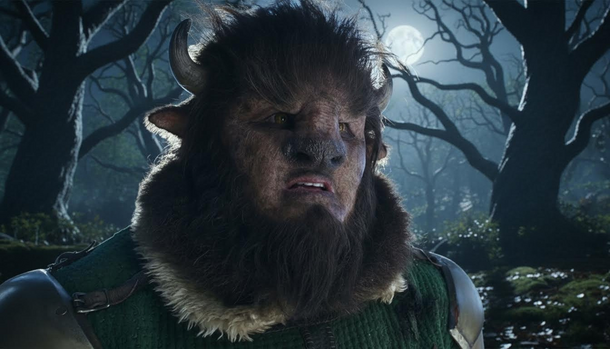 Prime Video Taps Former One Piece Showrunner to Helm Monstress Animated Adaptation