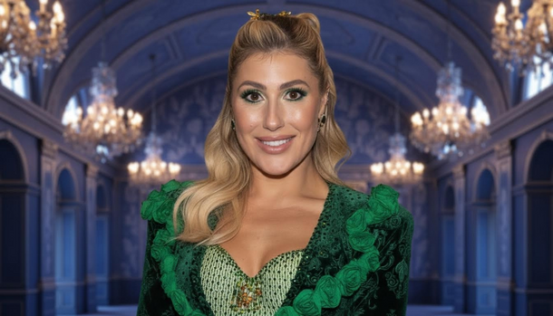 DWTS Veteran Emma Slater Puts Exit Rumors to Rest for Good