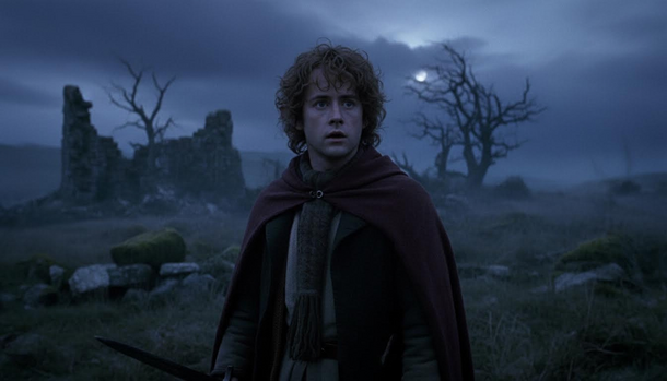 Long-Lost LOTR Character Can Return in Shadows of the Past