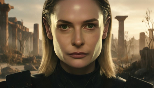 From Box Office Bust to Streaming Sensation: Rebecca Ferguson and Chris Pratt's Mercy Takes Off on Prime Video