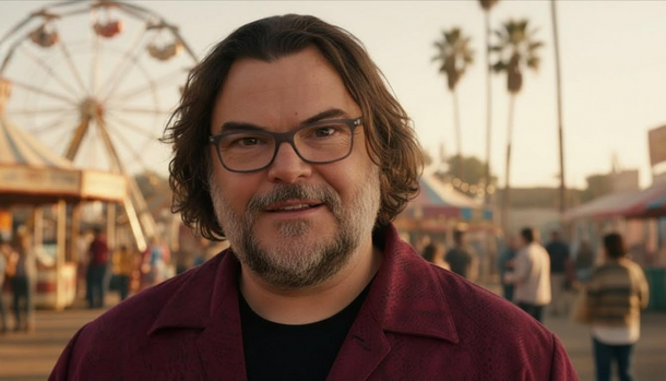 Jack Black and Jennifer Lopez’s Can’t-Miss Comedy Just Dropped on Netflix Today