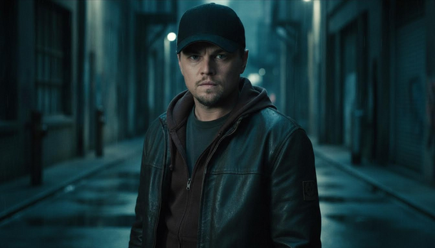 Leonardo DiCaprio’s The Departed Soars Up Streaming Charts as the Scorsese Classic Finds New Fans